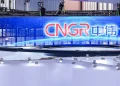 CNGR battery plant morocco