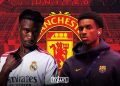 Manchester United are preparing a €50 million offer for Real Madrid midfielder Eduardo Camavinga, Spanish radio station Cadena SER reported.