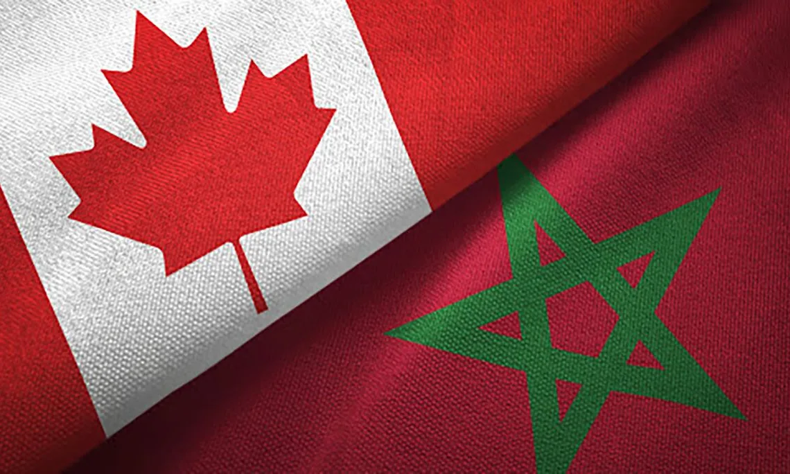 Canada Tightens Study Permit Financial Checks for Moroccan Students in 2026