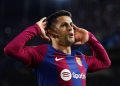 Cancelo Cuts Al Hilal Ties to Seal Permanent Barcelona Return