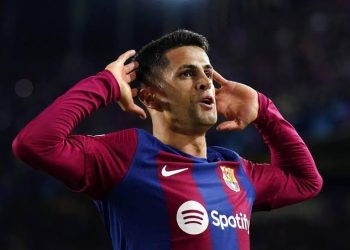 Cancelo Cuts Al Hilal Ties to Seal Permanent Barcelona Return