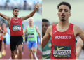 Morocco Finishes 15th Among 135 Nations at World Athletics U20 Championships