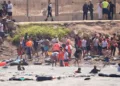 Ceuta Crisis: Morocco Arrests 70 People for Alleged Involvement in Violent Incidents