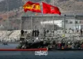 70,000 Ceuta Migrants Return to Morocco, Spanish Minister Says