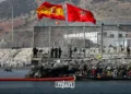 Ceuta Authorities Say Up to 5,000 Migrants Remain in Enclave Amid Hardline Remarks Targeting Morocco