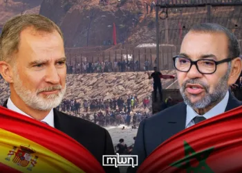Ceuta Crisis; Facts and Political Context Over Conspiracy