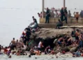 Ceuta Crisis; Number of Bodies Recovered Climbs to At Least 60