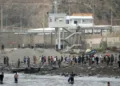 Ceuta Crossings, Latest Official Death Toll Rises to 72