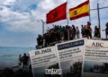 Ceuta Crossings- Why the Viral, Conspirationist Case Against Morocco Doesn’t Hold Up