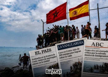 Ceuta Crossings- Why the Viral, Conspirationist Case Against Morocco Doesn’t Hold Up
