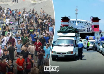 Sebta, Migration, and the Law: Rethinking Mobility on Morocco’s Diaspora Day