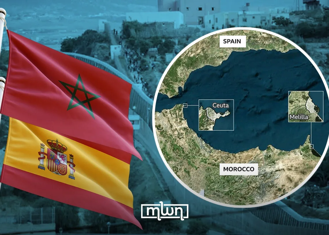 Ceuta Crisis: Spanish Minister Reiterates Morocco’s Role as Reliable Partner