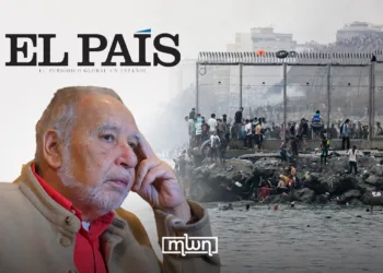 Ceuta; What Tahar Ben Jelloun’s Partial and Flawed Reading Leaves Out