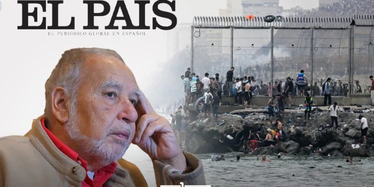 Ceuta; What Tahar Ben Jelloun’s Partial and Flawed Reading Leaves Out
