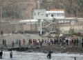 69,500 Irregular Migrants Leave Ceuta for Morocco in Last 30 Hours