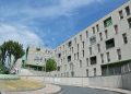 Ceuta’s government will revoke public housing contracts if residents are found subletting homes as flophouses for migrants who entered from Morocco last month. Credit: El Faro de Ceuta