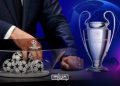 Champions League Draw: Europe’s Giants Learn Their 2026-27 Opponents