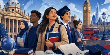 Chevening Scholarships Are Now Open for Applications