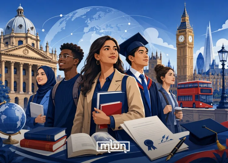 Chevening Scholarships Are Now Open for Applications