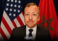 Christopher Deutsch Begins Tenure as US Consul General in Casablanca