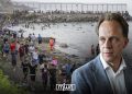 Hein de Haas is a professor at the University of Amsterdam and the author of “How Migration Really Works.”
