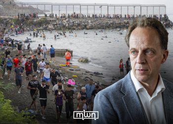 Hein de Haas is a professor at the University of Amsterdam and the author of “How Migration Really Works.”