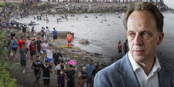 Hein de Haas is a professor at the University of Amsterdam and the author of “How Migration Really Works.”
