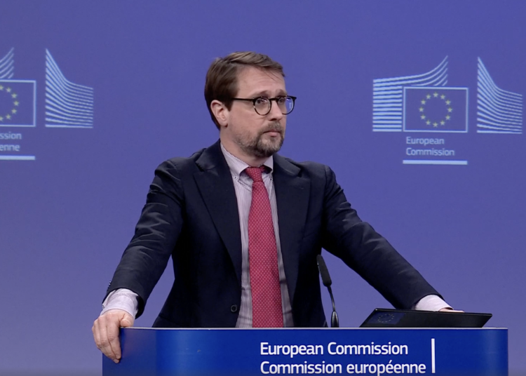 EU Commission Reiterates Demand for Ceuta Migrants’ Return, Protection