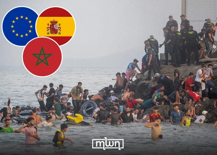 Rabat is poised to secure increased European funding for border control and migration management in the wake of the Ceuta crisis.