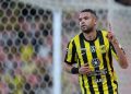En-Nesyri Blames Officiating After Al-Ittihad Draw
