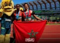 Er Redouani Wins Bronze in 1500m at World Athletics U20 Championships