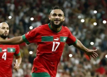 Espérance de Tunis Target Sofiane Boufal on Free Transfer