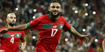 Espérance de Tunis Target Sofiane Boufal on Free Transfer