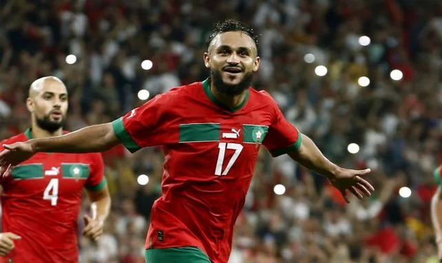 Espérance de Tunis Target Sofiane Boufal on Free Transfer