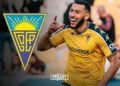 Estoril Set €12M Price Tag for Yanis Begraoui Amid European Interest