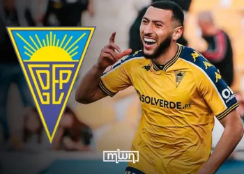 Estoril Set €12M Price Tag for Yanis Begraoui Amid European Interest
