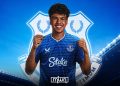 Everton intend to keep Moroccan left-back Adam Aznou for the 2026-27 season after an impressive pre-season, TeamTalk reported, even as PSV Eindhoven eye a move for the 20-year-old.