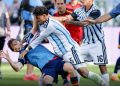 FIFA has imposed heavy disciplinary sanctions on Argentina and several players involved in the confrontation that followed the 2026 FIFA World Cup final between Argentina and Spain.