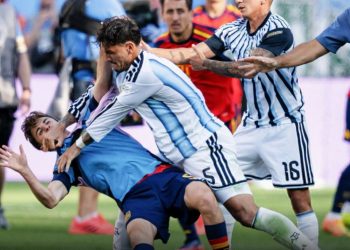 FIFA has imposed heavy disciplinary sanctions on Argentina and several players involved in the confrontation that followed the 2026 FIFA World Cup final between Argentina and Spain.