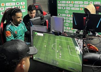 Casablanca is set to become the center of African esports as it hosts the FIFAe Continental Championship Africa 2026 from August 27 to 29.