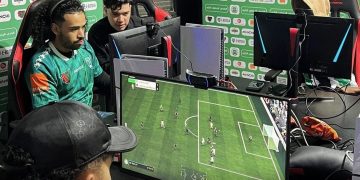 Casablanca is set to become the center of African esports as it hosts the FIFAe Continental Championship Africa 2026 from August 27 to 29.