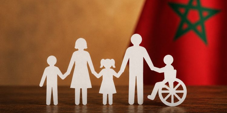 Formal Jobs; Morocco Introduces 12-Month Benefit for Households Losing Direct Social Assistance