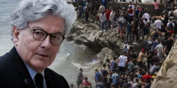 Former EU Commissioner Urges Investigation into ‘Hybrid Attack’ Behind Ceuta Crossings
