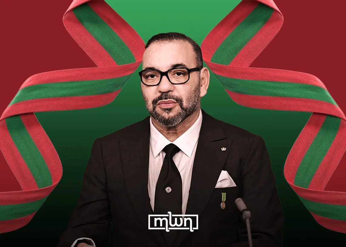 France, US Missions Congratulate King Mohammed VI on Birthday, Youth Day