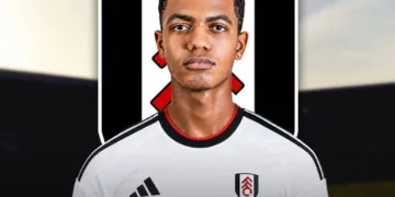 Fulham to Submit Improved Offer for Aït Boudlal