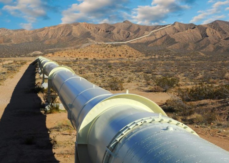 Rabat buys liquefied natural gas (LNG) on international markets – from suppliers that include Russia, the United States and Shell – regasifies it at Spanish terminals, and pipes it home through the Maghreb-Europe line, which now runs in reverse after Algerian transit ended in late 2021.