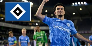 Zakaria El Ouahdi to Leave Genk for Hamburger SV