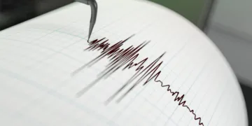 Egypt Earthquake Near Suez Reaches Magnitude 5.6, No Casualties Reported
