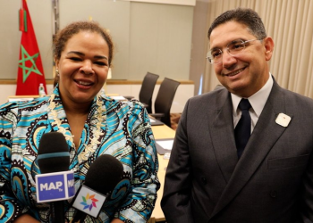 Morocco, Congo Reaffirm Commitment to Sovereignty and Stronger Bilateral Ties