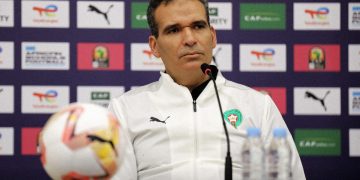 Following the official draw for the 2026 Futsal AFCON, hosted in Morocco from October 12 to October 21, head coach Hicham Dguig expressed full confidence in the squad's readiness to defend their continental crown on home soil.